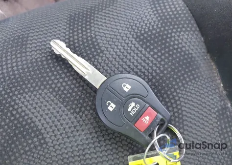 2013 Nissan Sentra Sv z USA, uszkodzony, nr VIN 3N1AB7AP8DL667641